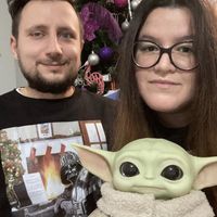 Postate una foto di voi due 👇 - 1