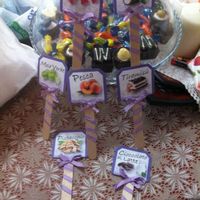 Segnagusto x confettata - 1