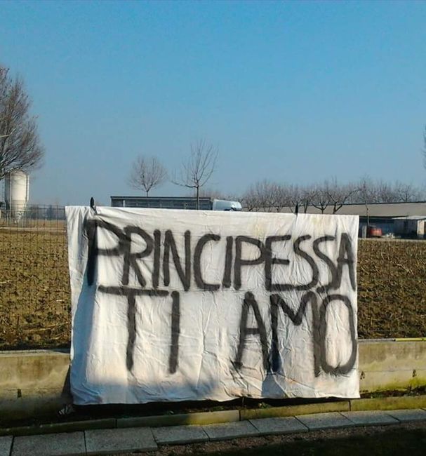 La pazzia più grande che fm ha fatto per voi? - 1
