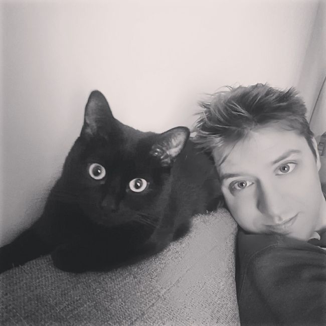  Vivere insieme ad...un animale domestico! - 2