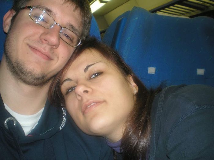 Prima foto di coppia 👫 - 1