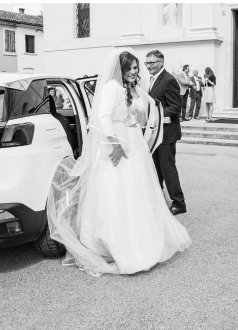 Per chi è già sposata! - 2