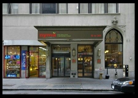 Viaggio di nozze 1° parte: New York 