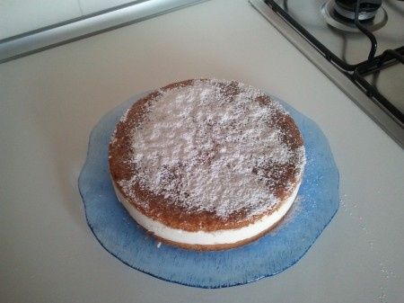 I dolci... la mia passione!