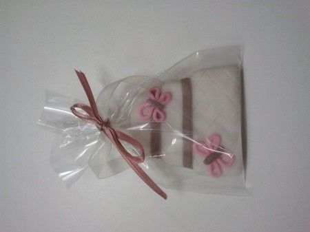 Idee per i segna posti  - 1