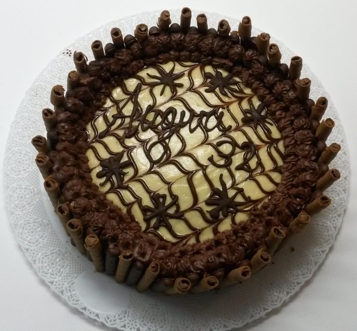 I dolci... la mia passione