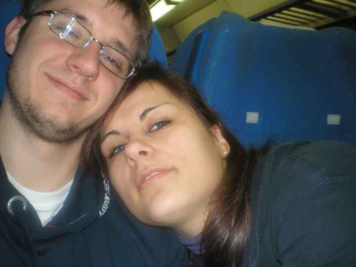 Prima foto di coppia 👫 - 1