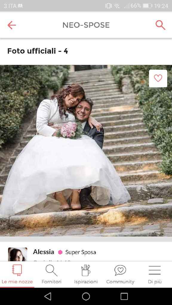 La vostra foto più bella! - 1