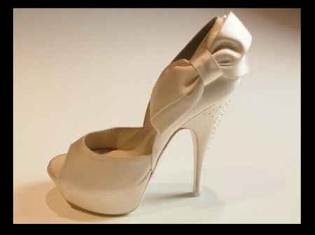 Le mie scarpe da favola