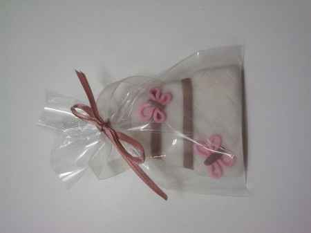 Idee per i segna posti  - 1