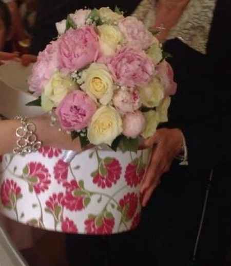 I vostri bouquet - 1