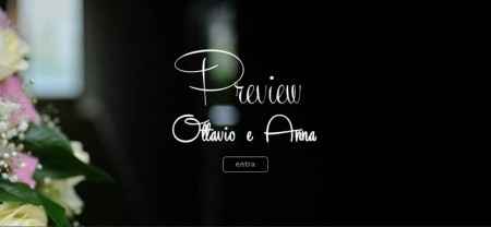 la nostra anteprima sul sito del fotografo