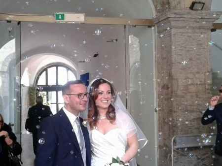 Creazioni palloncini e bolle di sapone  - 1