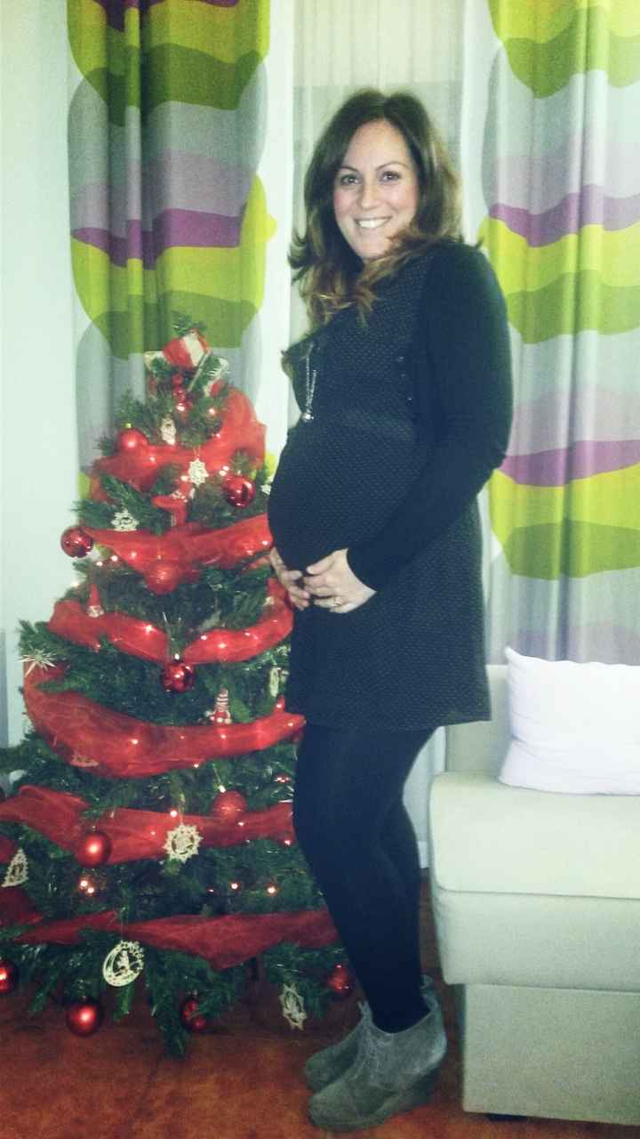 Le nostre pancie - 1