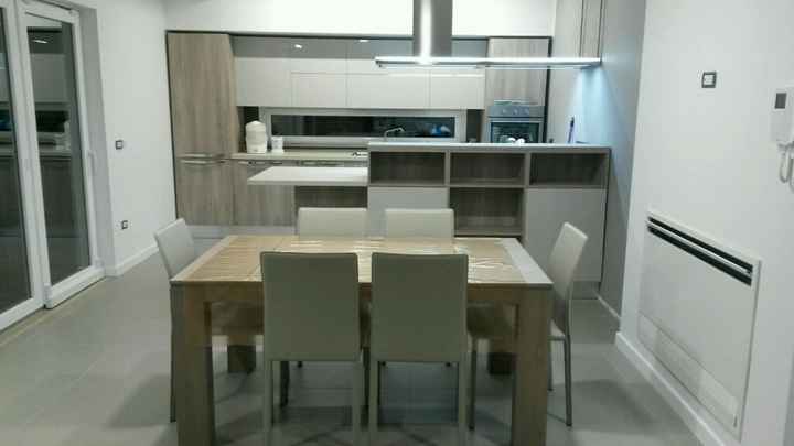 Consigli sulla cucina - 1