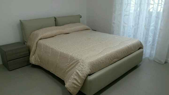 Foto delle vostre camere da letto - 1