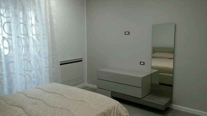 Foto delle vostre camere da letto - 2