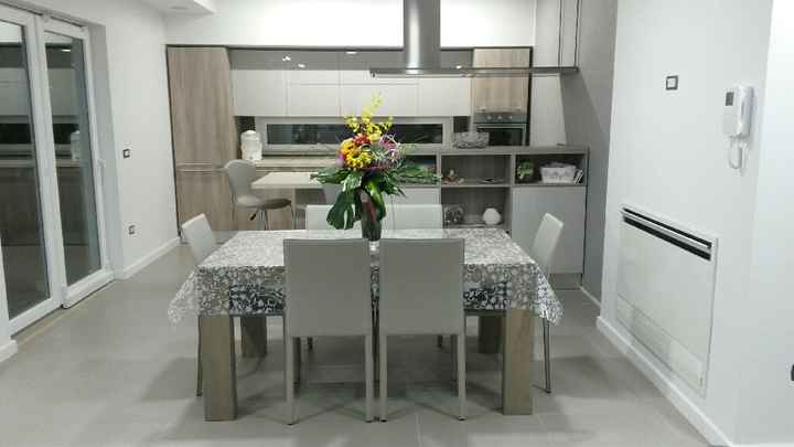 Consiglio forma cucina - 1