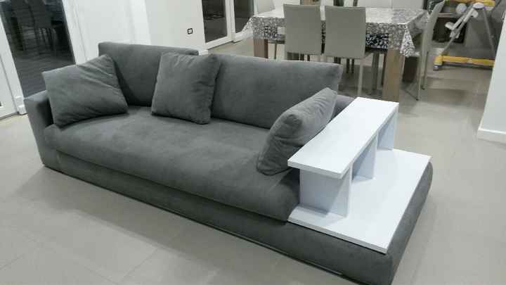 Idee divano! - 1