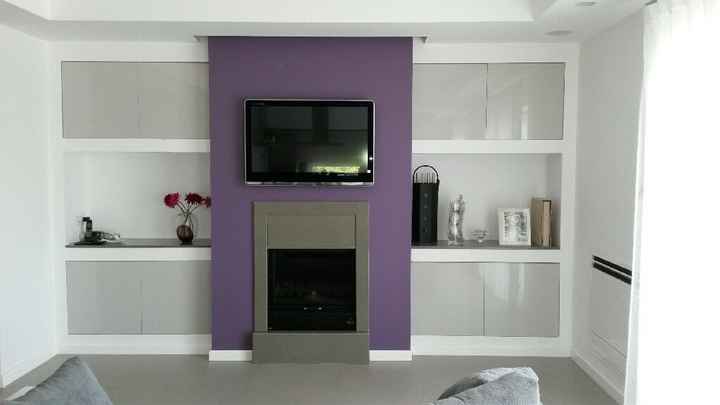 Mi fate vedere i vostri mobili? - 6