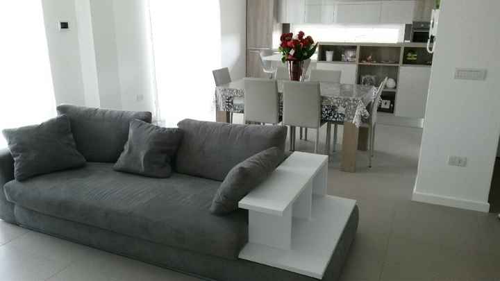 Mi fate vedere i vostri mobili? - 7