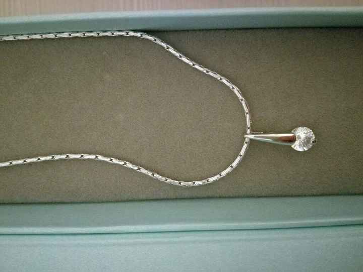 Che gioielli e accessori indosserete?? - 2