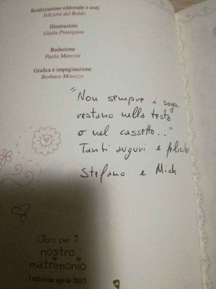 Bellissima sorpresa - 2