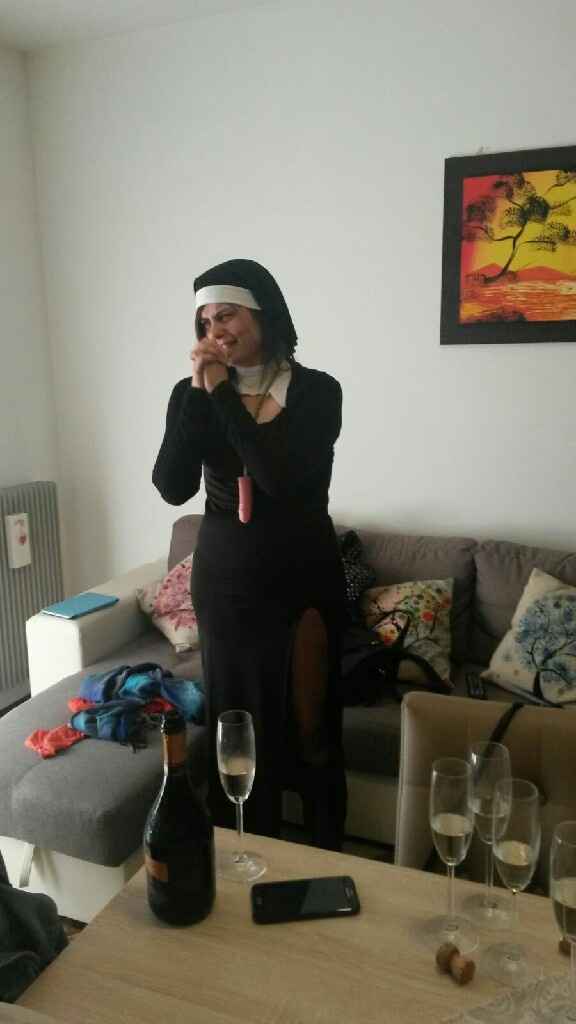 Addio al nubilato - 1