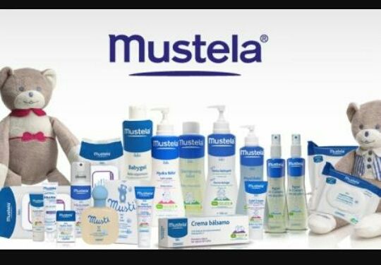 Prodotti mustela - 1
