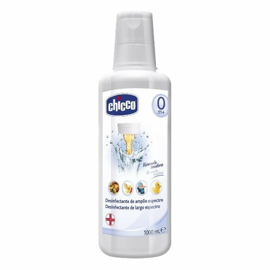 Prima sterilizzazione biberon e succhiotti - 1