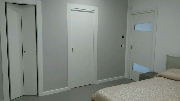 Foto delle vostre camere da letto - 3