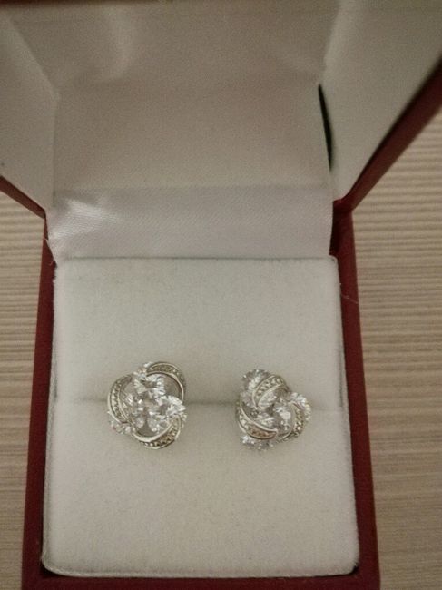 Che gioielli e accessori indosserete?? - 1