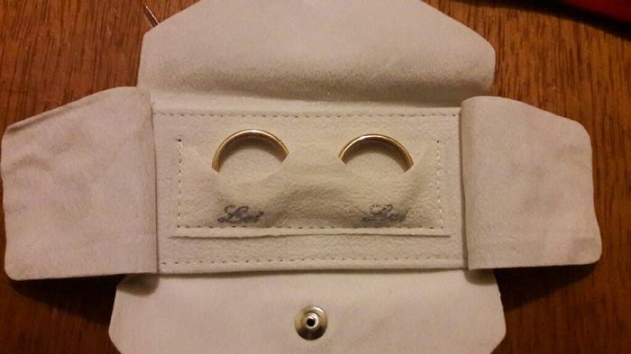 Fede, qual'è la vostra? - 1