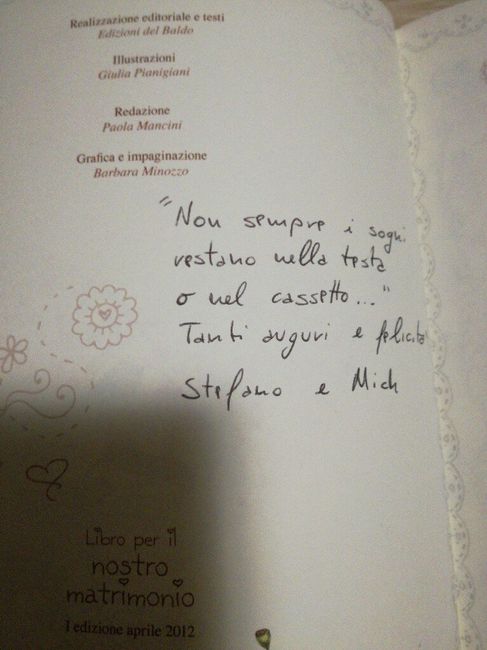 Bellissima sorpresa - 2