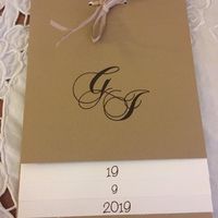 Diamo il via alle foto delle vostre partecipazioni. - 1