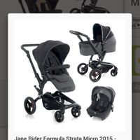 Qual'è secondo voi la miglior marca di trio - 1