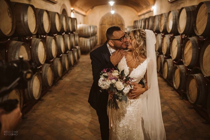 Se anche tu hai celebrato il matrimonio nel 2022...ENTRA! - 12