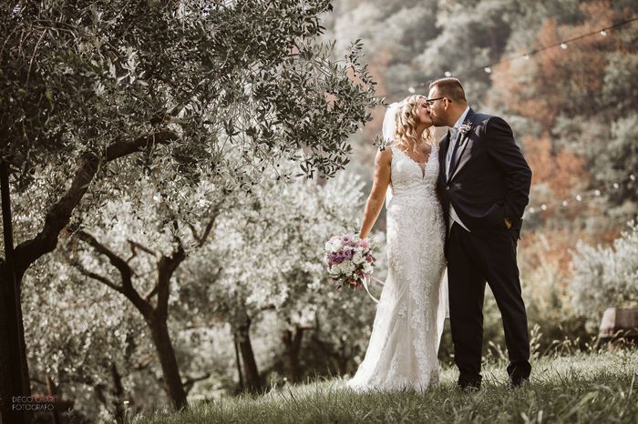 Se anche tu hai celebrato il matrimonio nel 2022...ENTRA! - 13
