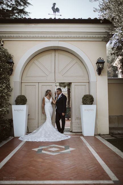 Se anche tu hai celebrato il matrimonio nel 2022...ENTRA! - 15