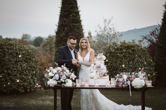 Se anche tu hai celebrato il matrimonio nel 2022...ENTRA! - 17