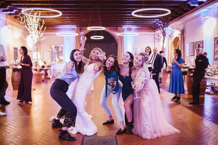 Se anche tu hai celebrato il matrimonio nel 2022...ENTRA! 22
