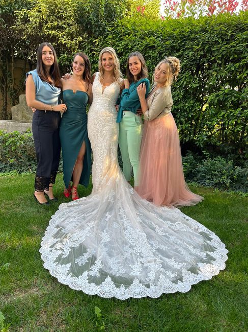 Se anche tu hai celebrato il matrimonio nel 2022...ENTRA! 23
