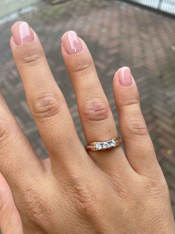 Manicure al naturale??? - 1