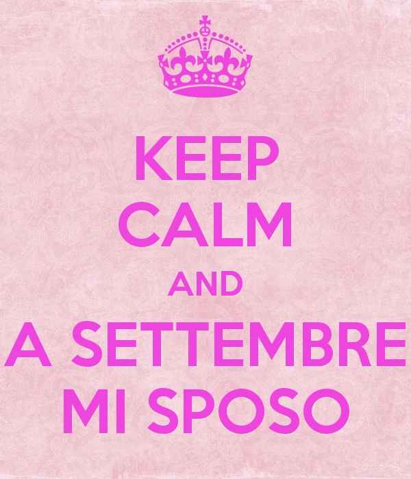 07/09/2017 mi sposo! - 1