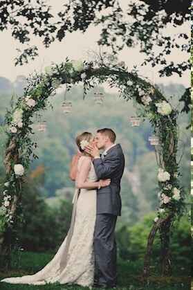 Rito civile , arco o gazebo? - 1