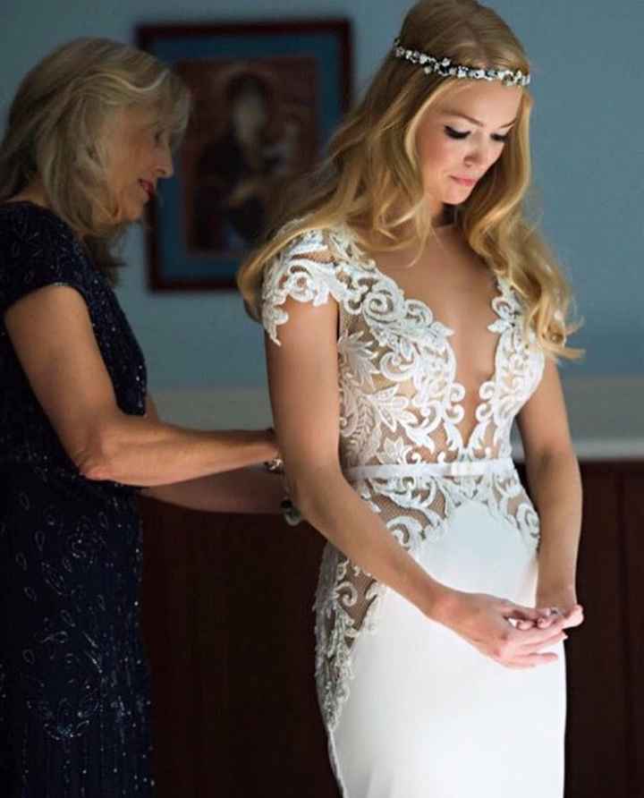 Il club della sposa classica - 1