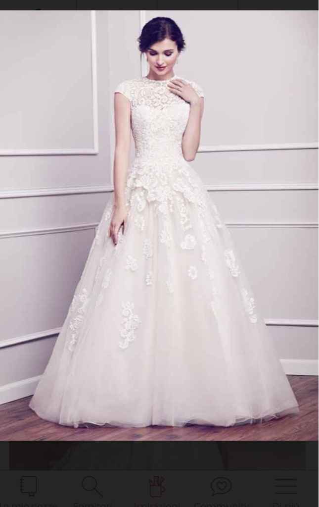 Il club della sposa classica - 2