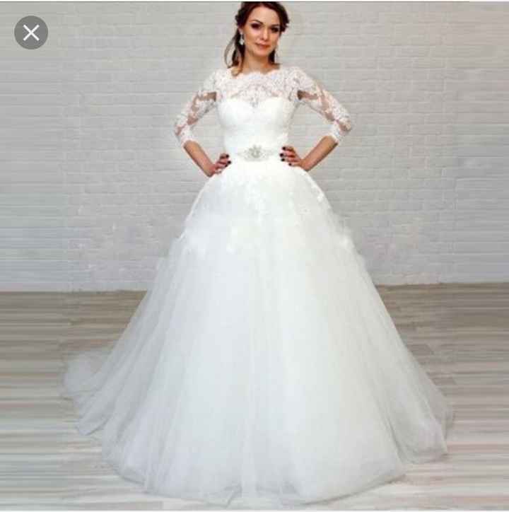 Il club della sposa classica - 3