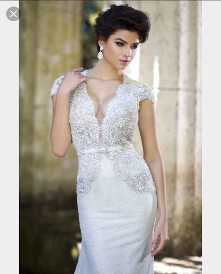 Il club della sposa classica - 4