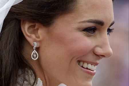 Orecchini a goccia - 1